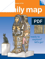 Family Map: Ready To Explore? Let's Go!