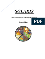 Solaris Uma Rede de Comunidades Alternativas