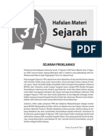 31 Sejarah Indonesia