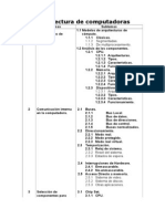 Arquitectura de computadoras.doc