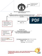 Contoh Dan Penjelasan PKM Gagasan Tertulis Awal