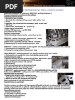 Bakerlok® Thread-Locking Compound Guide | PDF | Mechanical Engineering ...