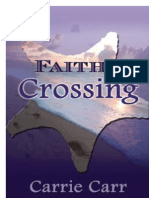 Carrie Carr - [Lex & Amanda 2] Faith's Crossing