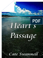 Cate Swannell - Heart's Passage