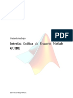 Guia Matlab Guide