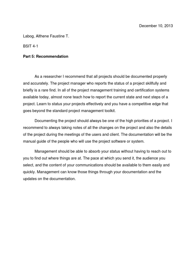 Part 5 | PDF