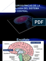 Bases Neuroquímicas de La Farmacología Del Sistema Nervioso