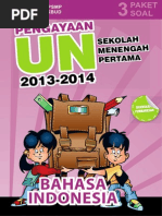 Download Materi Pengayaan UN Bahasa Indonesia SMP MTs by Nur Rohmadi SN190627494 doc pdf