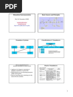 Biomedical Sensors PDF