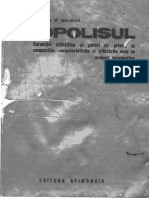 Propolisul - Ed - II - 1978 - 263 Pag