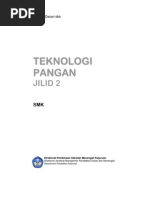 Download Teknologi Pangan Jilid 2 by Yara Meganingtyas SN190632680 doc pdf