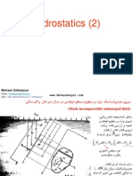 4 (Hydrostatics 2)