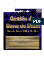 Gestion de Base de Datos