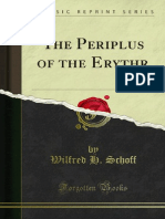 The Periplus of The Erythr 1000128658