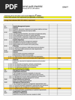 Download Preliminary q1 9 Audit Checklist by Julius Hendra SN190642257 doc pdf