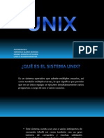 Unix