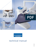 Technic Manual Planmeca