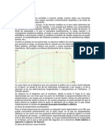 Ensayo de Traccion