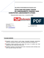 Download Laporan Survei Dinamika Swing Voter Menjelang Pilkada 2010 by lonte SN19064642 doc pdf