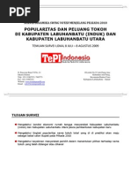 Download Laporan Survei Dinamika Swing Voter Menjelang Pilkada 2010 by lonte SN19064642 doc pdf