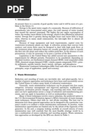 Download Waste Water Treatment by Rahul Deka SN190647052 doc pdf