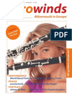 Eurowinds STO PDF