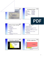 FPS Riser Design Challenges in Deep Waters