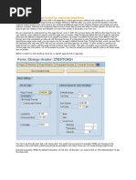 Creating Custom Page Format For Sapscript and Smartforms