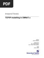 Download Tcp Ip Modeling Omnet by sumitkum SN19065308 doc pdf