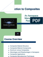 Intro to Composites R2010