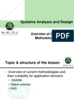 07 Saad Overview of Current Methodologies