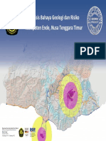 Download Georisk - Analisis Bahaya Geologi Dan Risiko Kabupaten Ende Very High Resolution PDF - 81 MB by arief_7 SN190654611 doc pdf