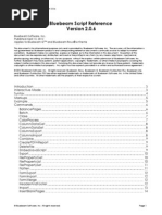 Download Bluebeam Script Reference by Bi Vn Hp SN190654801 doc pdf
