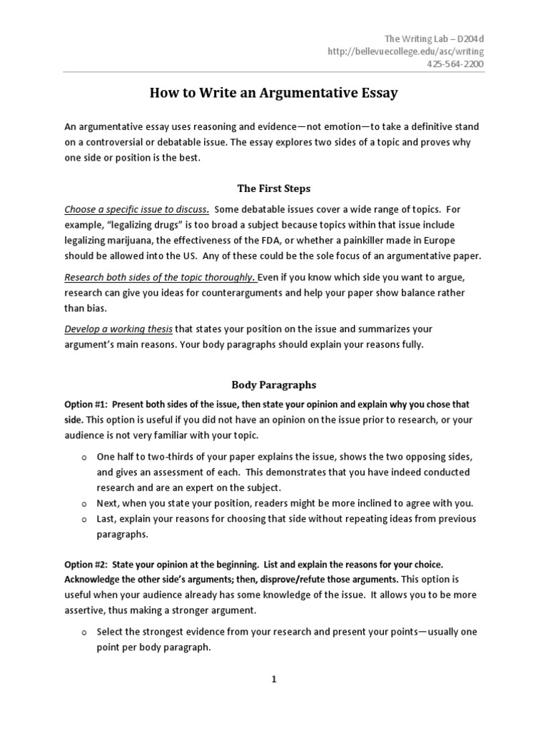 Dogs thesis statement picture