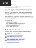 Brain Rules by John Medina | PDF