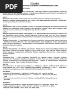 Download JNTUH ECE EMTL Syllabus by ganesh4u_p SN190657412 doc pdf