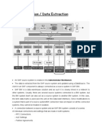 Data Acquisition & Data Extraction