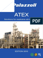 Catalog ATEX 2013