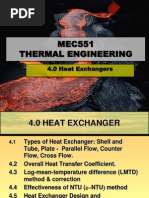 Heat Exchanger