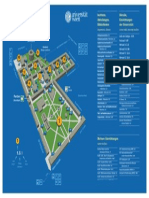 Campus Plan Handout