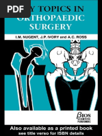 Download Key Topics in Ortho Surgry Pm 2 by sharu4291 SN190664563 doc pdf