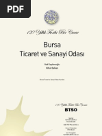 Bursa Ticaret Odası