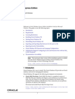 Manual Oracle Express PDF