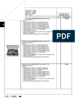 Opspan-T Assortimenten Voor T-Gleuven - Staal Boites-Assortiments Pour Rainures en T - Acier Surtido de Sujecion para Muescas en T - Acero Spannschrauben Sätze Für T-Nuten - Stahl