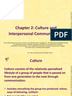 0205250483_Ch.2 Culture