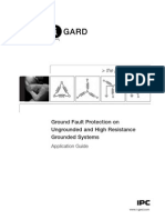 High Resistance Grounding Application Guide_IGard