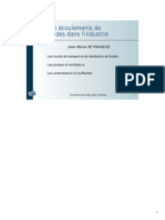 Ecoulement Industrie PDF