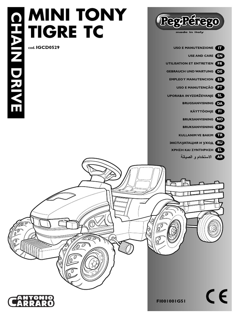 Minitonytigre Fi001001g51 Pdf