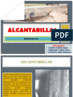 Alcantarilla S