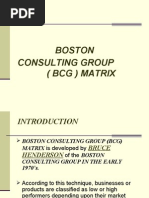 BCG